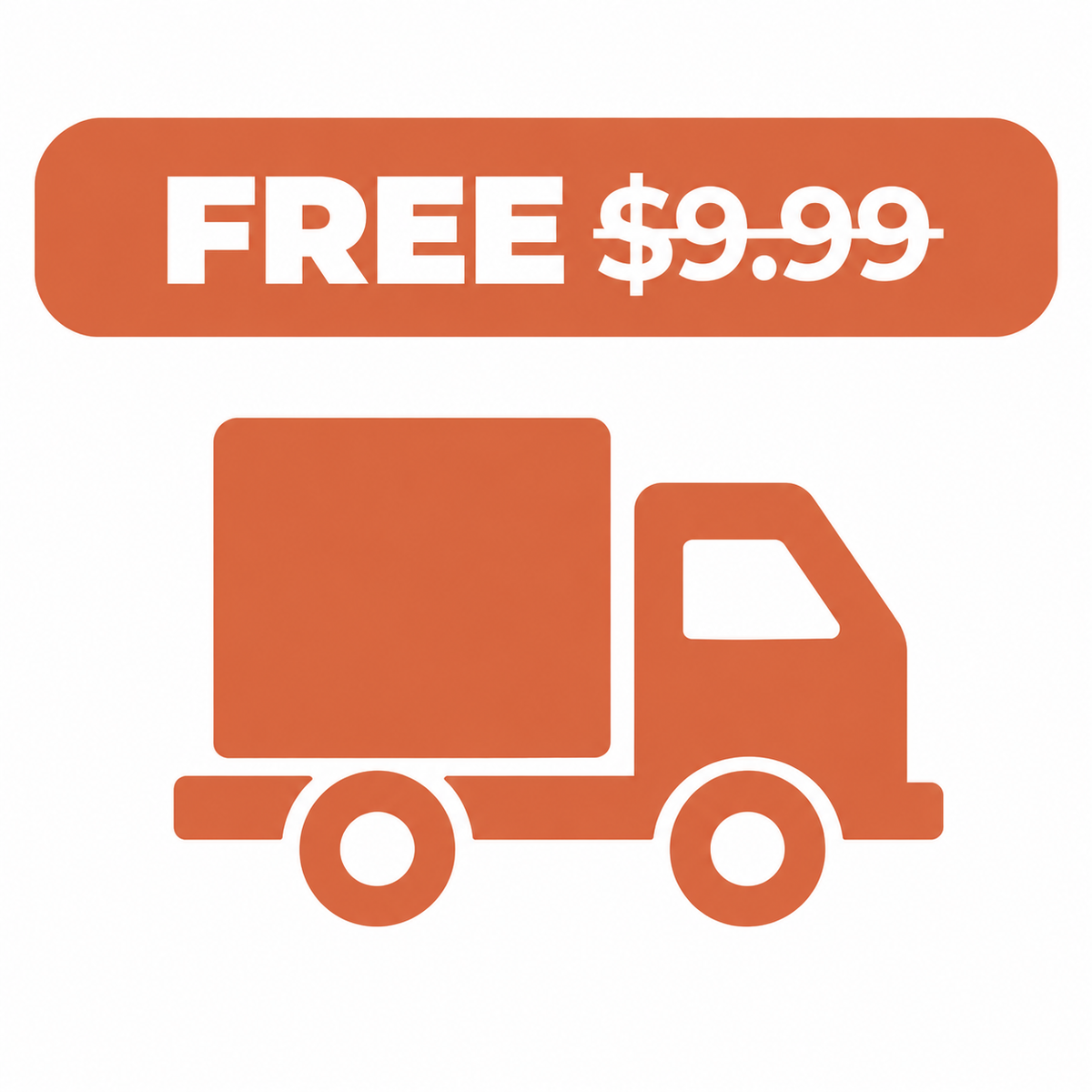 Free Shipping