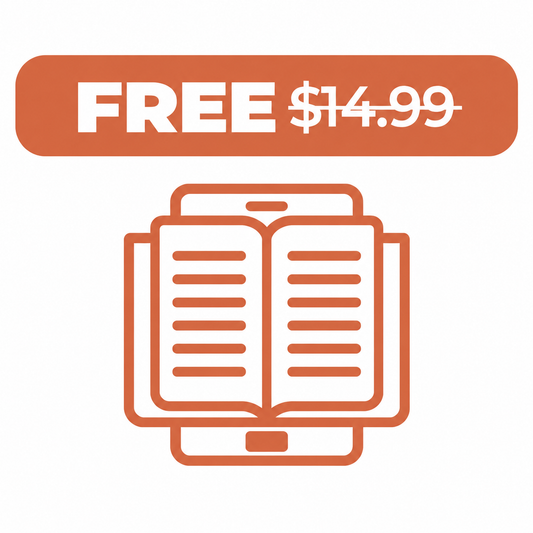 Free E-book The Happy Pet Parent Handbook